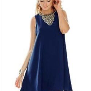 NWT Lilly Pulitzer Mimi trapeze dress